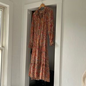 Free people dress